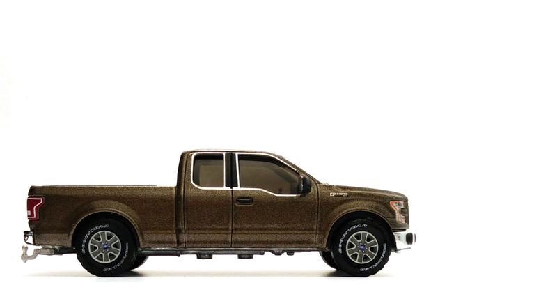 Illustration for article titled 'Murica Monday: Double Dose of American Muscle